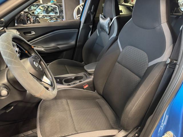 NISSAN Juke 1.0 DIG-T 114 CV N-Connecta