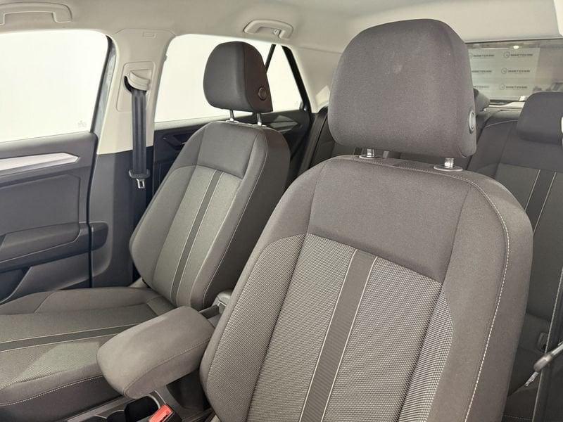 Volkswagen T-Roc 2.0 TDI SCR Sport