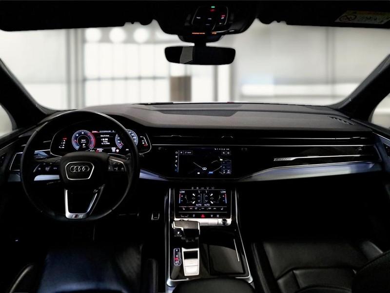 AUDI Q7 3.0 50 TDI MHEV quattro tiptronic Sport