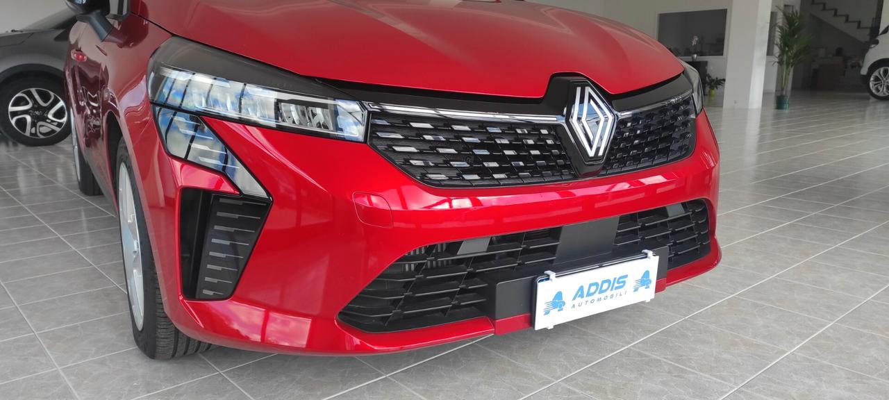 Renault Clio ECO-G 100 CV 5 porte Evolution