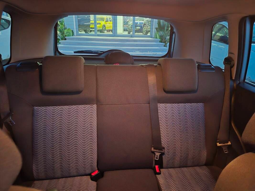 Ford Fusion Fusion 1.4 tdci Collection