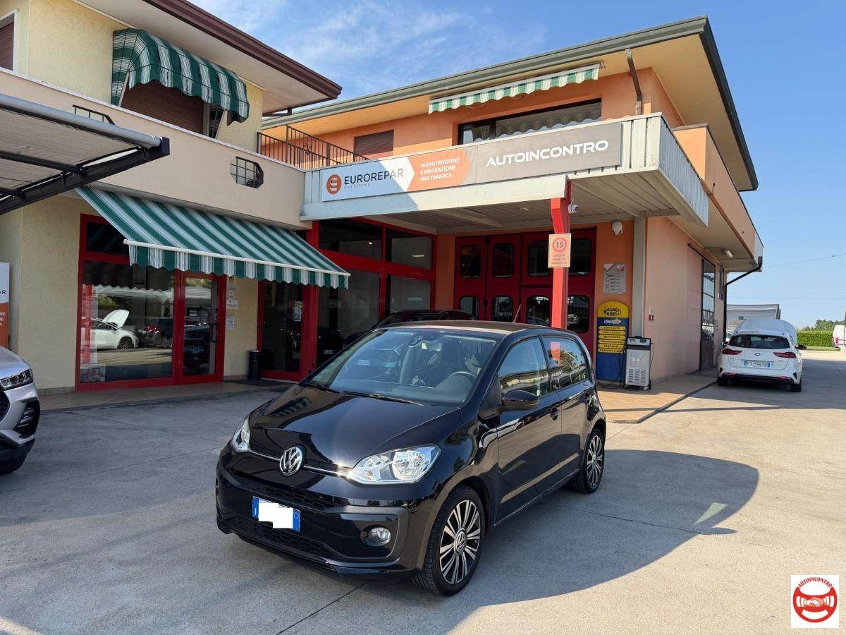 VOLKSWAGEN - Up! 5p 1.0 High 60cv