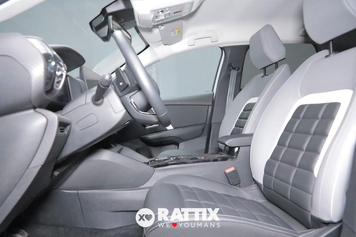Citroen C4 1.2 puretech 130CV Max eat8