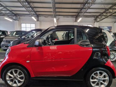 Turbo 2019 solo 36000km passion automatica garanzia