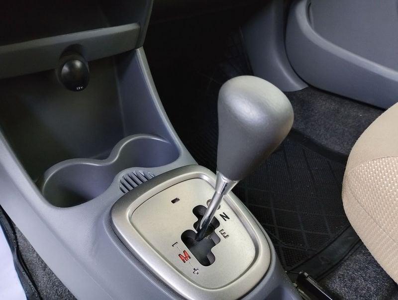 Peugeot 107 1.0 68CV 5p. Sweet Years 2Tronic tua da 79,00 al mese