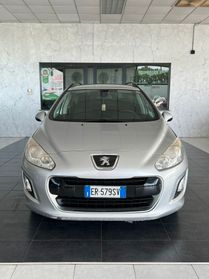 Peugeot 308 1.6 8V e-HDi 115CV