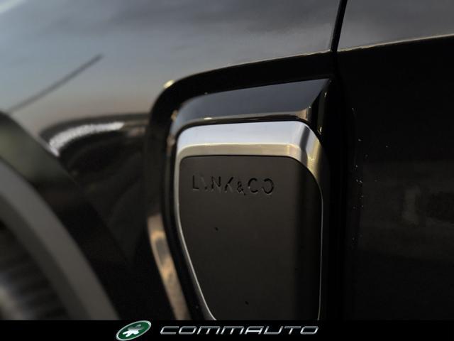 LYNK & CO 01 PHEV