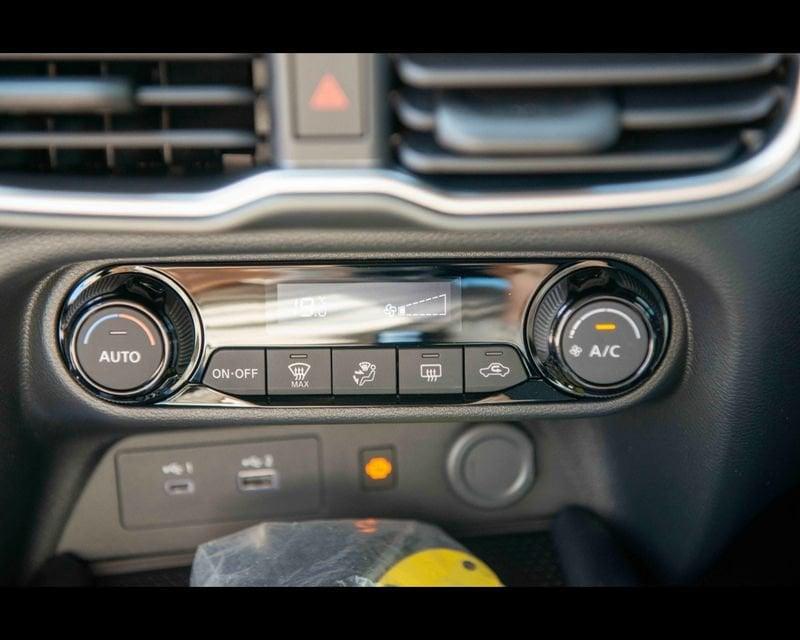 Nissan Juke NEW MC24 N-CONNECTA AMT