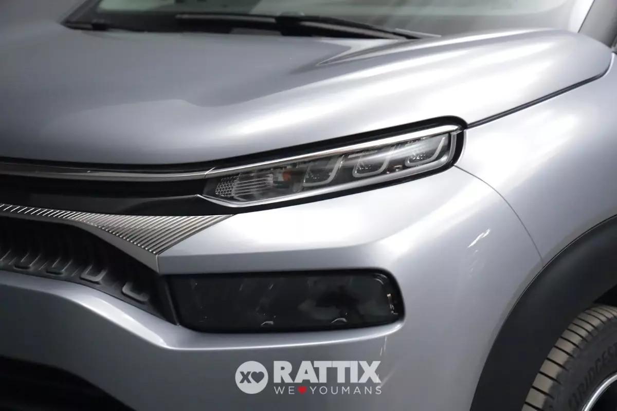 Citroen C3 Aircross 1.2 Puretech 110CV Feel