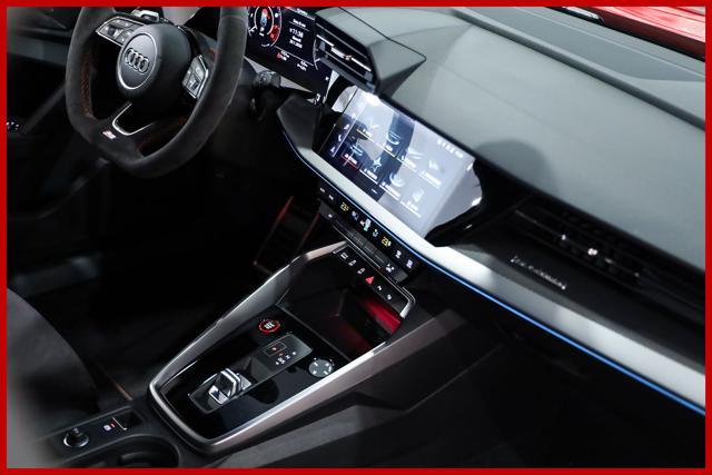 AUDI RS3 **SPB TFSI quattro S tronic