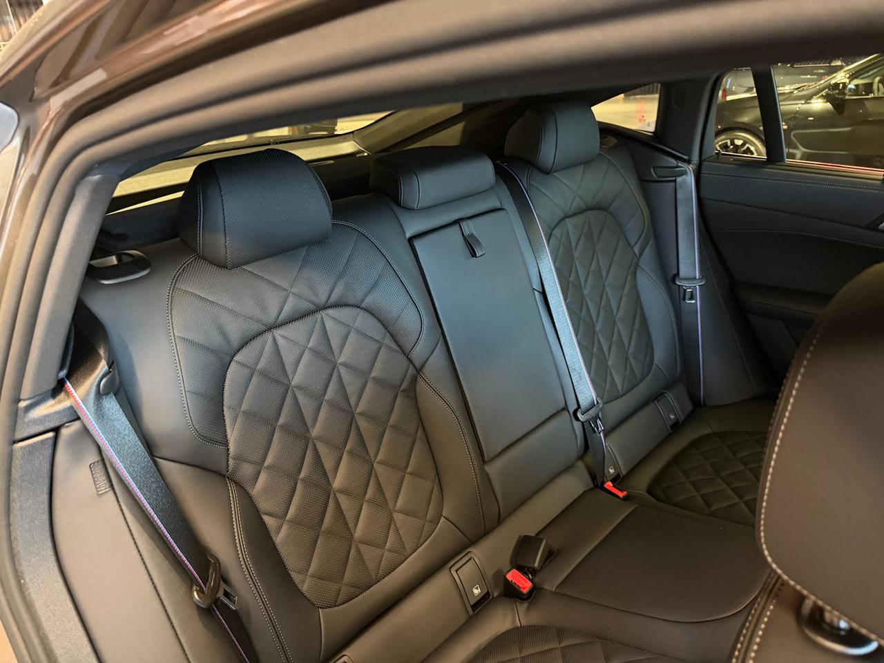 BMW BMW X6 xDrive30d M Sport