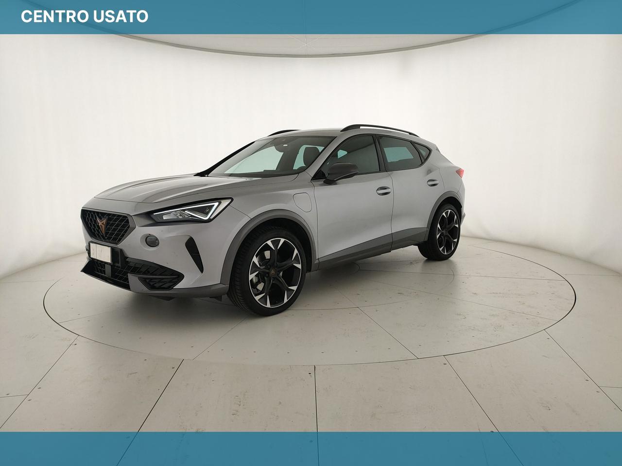 1.4 e-Hybrid 204 CV DSG