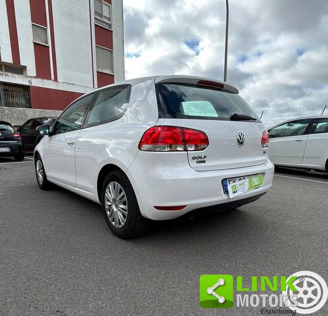 VOLKSWAGEN Golf 1.2 TSI 3p. Comfortline