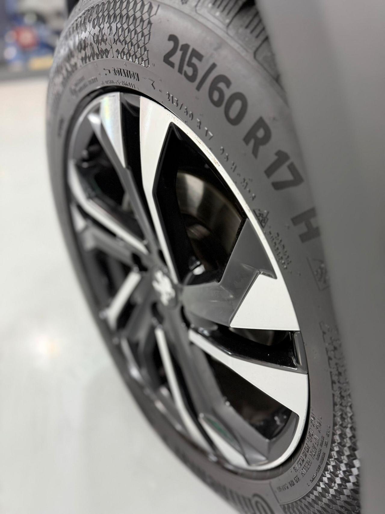 Peugeot 2008 BlueHDi 110 S&S Allure Pack