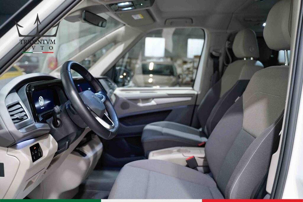 Volkswagen Multivan Multivan 2.0 tdi Edition 150cv dsg 7p.ti