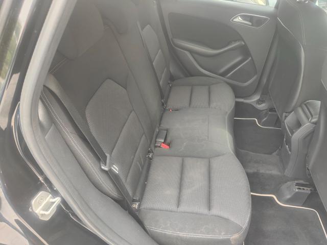 MERCEDES-BENZ B 180 CDI Executive_AUTOMATICA