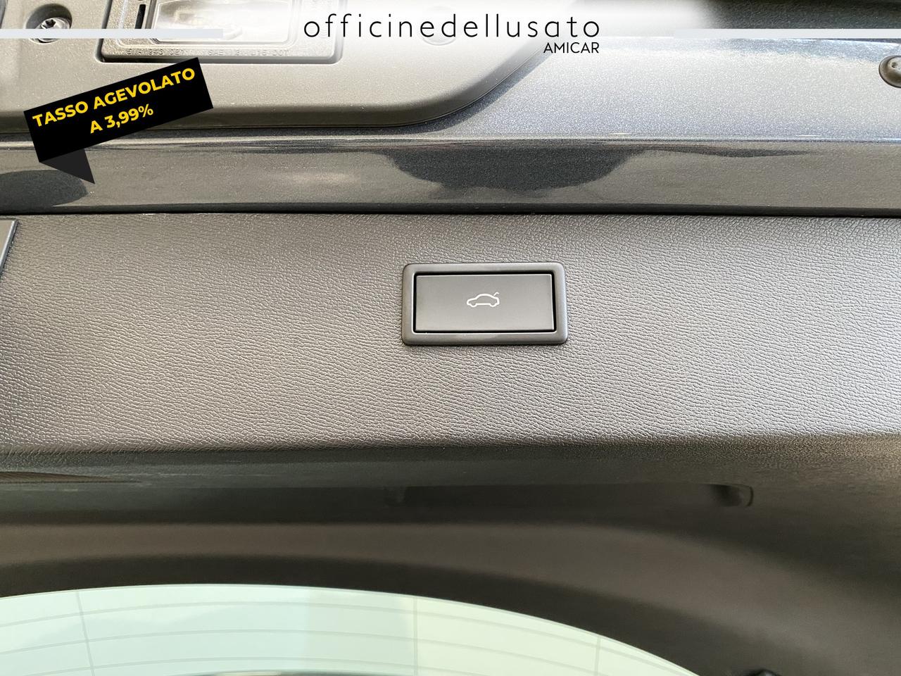 Cupra Formentor 2.0 tdi 150cv dsg