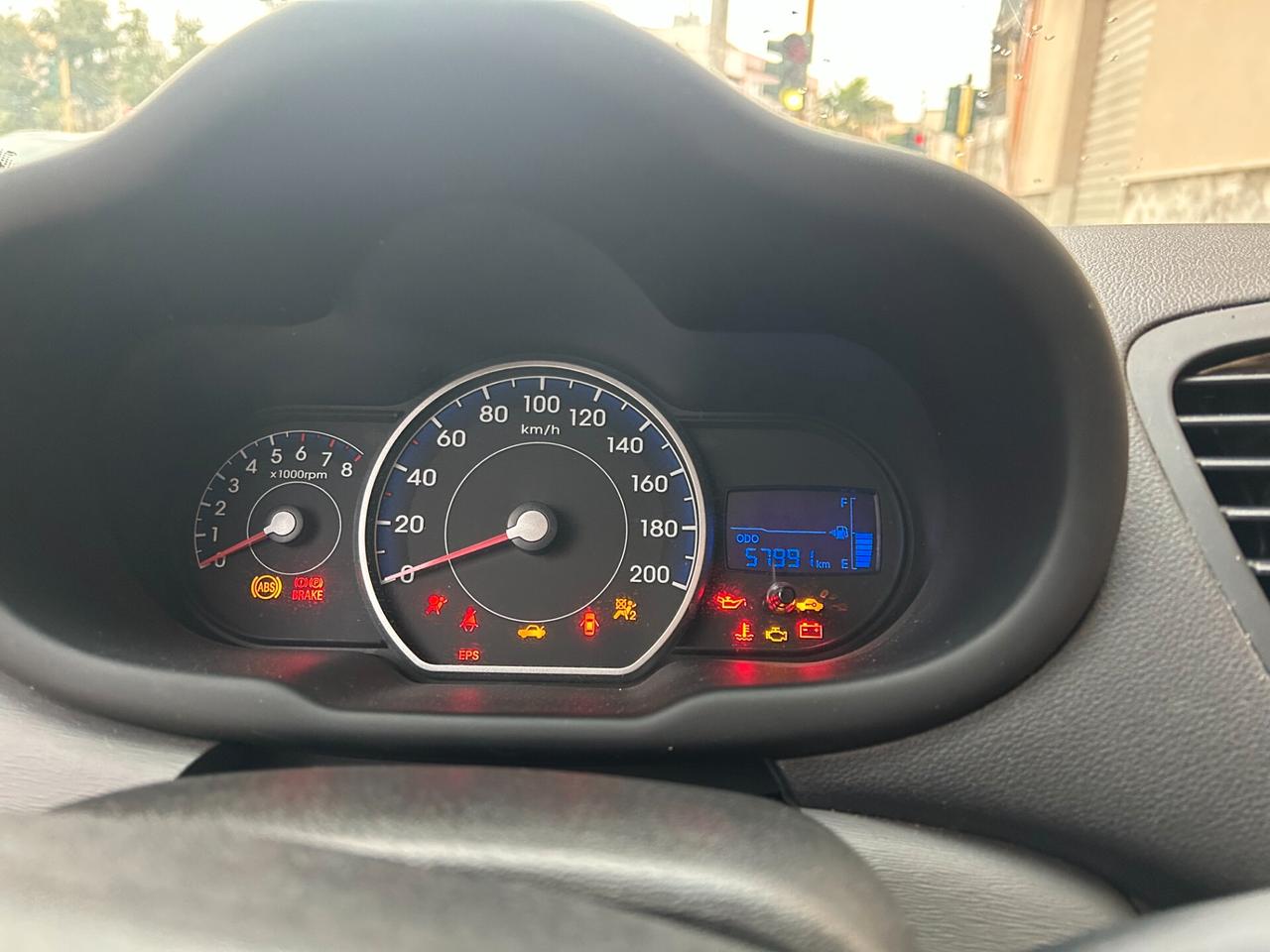 Hyundai i10 1.1 12V Comfort