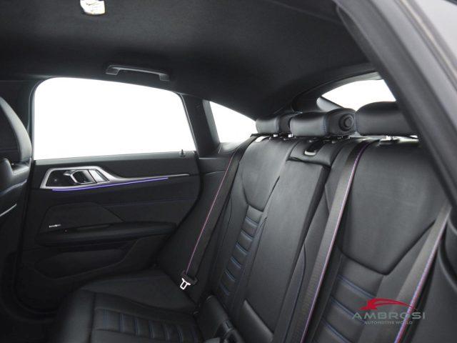 BMW 420 Serie 4 i Msport auto GranCoupè