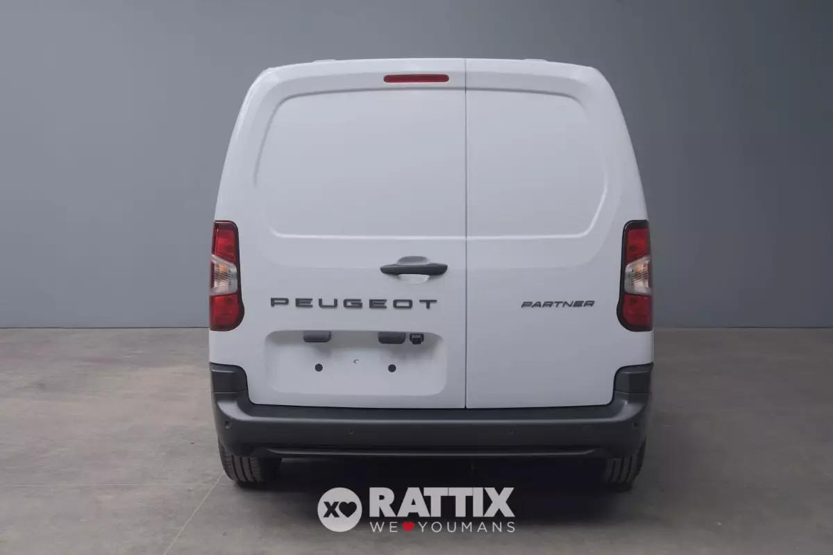 Peugeot Partner 1.5 BlueHDI 100CV L1 Standard (IVA ESCLUSA)