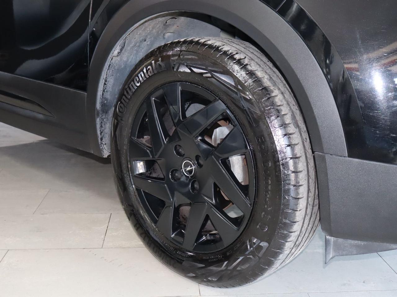 Opel Mokka X Ultimate 1.5 #10606