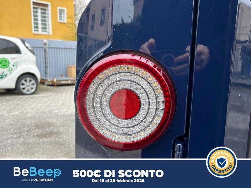 Ineos Grenadier STATION WAGON 3.0 TWIN-TURBO D FIELDMAST