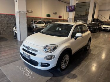 Fiat 500X 1.3 MultiJet 95 CV Pop Star