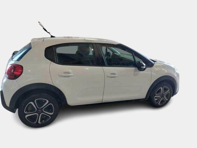 CITROEN C3 PureTech 68 Feel