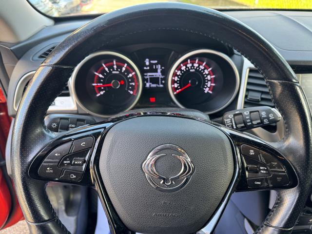 SSANGYONG Tivoli 1.2 GDI Turbo Comfort 128CV KM.28.800