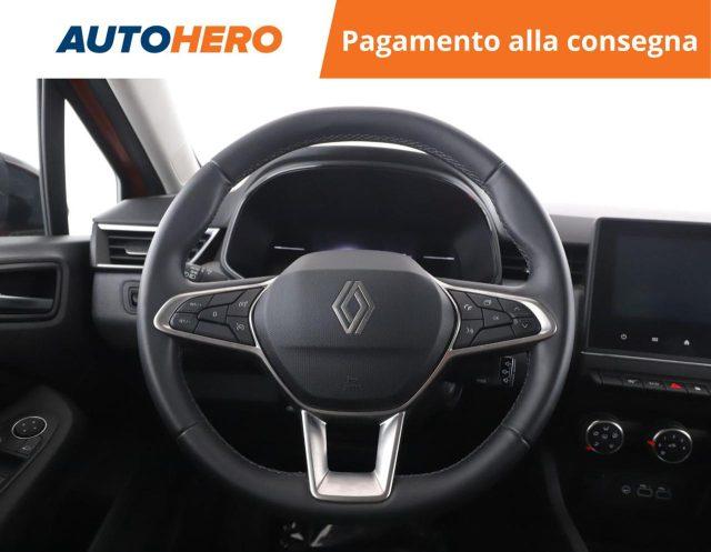 RENAULT Clio TCe 90 CV 5 porte Evolution