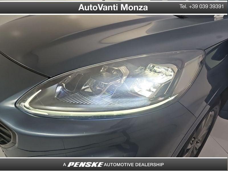 Ford Kuga 2.5 Plug In Hybrid 225 CV CVT 2WD ST-Line