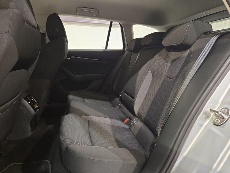 Škoda Octavia 2.0 TDI EVO 115cv EXECUTIVE