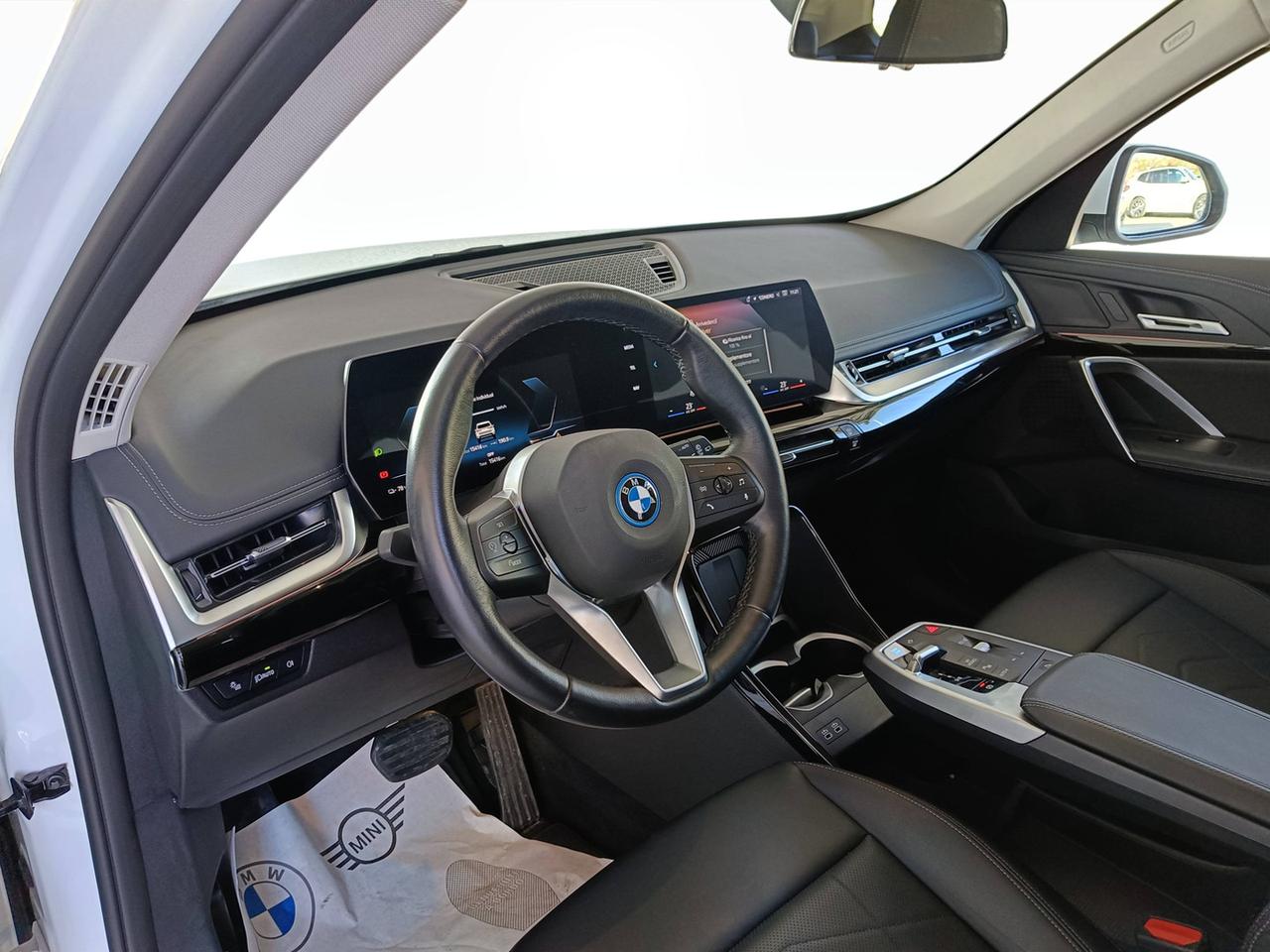 BMW BMW iX1 eDrive20-Special Edition