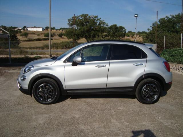 Fiat 500X 1.3 MultiJet 95 CV ''60.000KM''