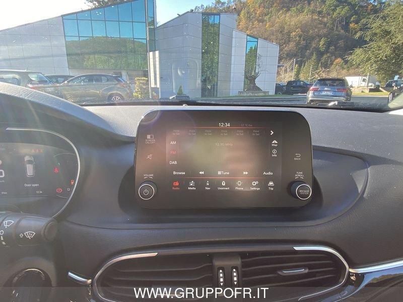 FIAT Tipo 1.0 5 porte Life