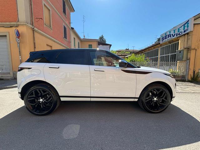 LAND ROVER Range Rover Evoque 2.0D I4 150CV AWD Business Edit. Premium "ProMMo"
