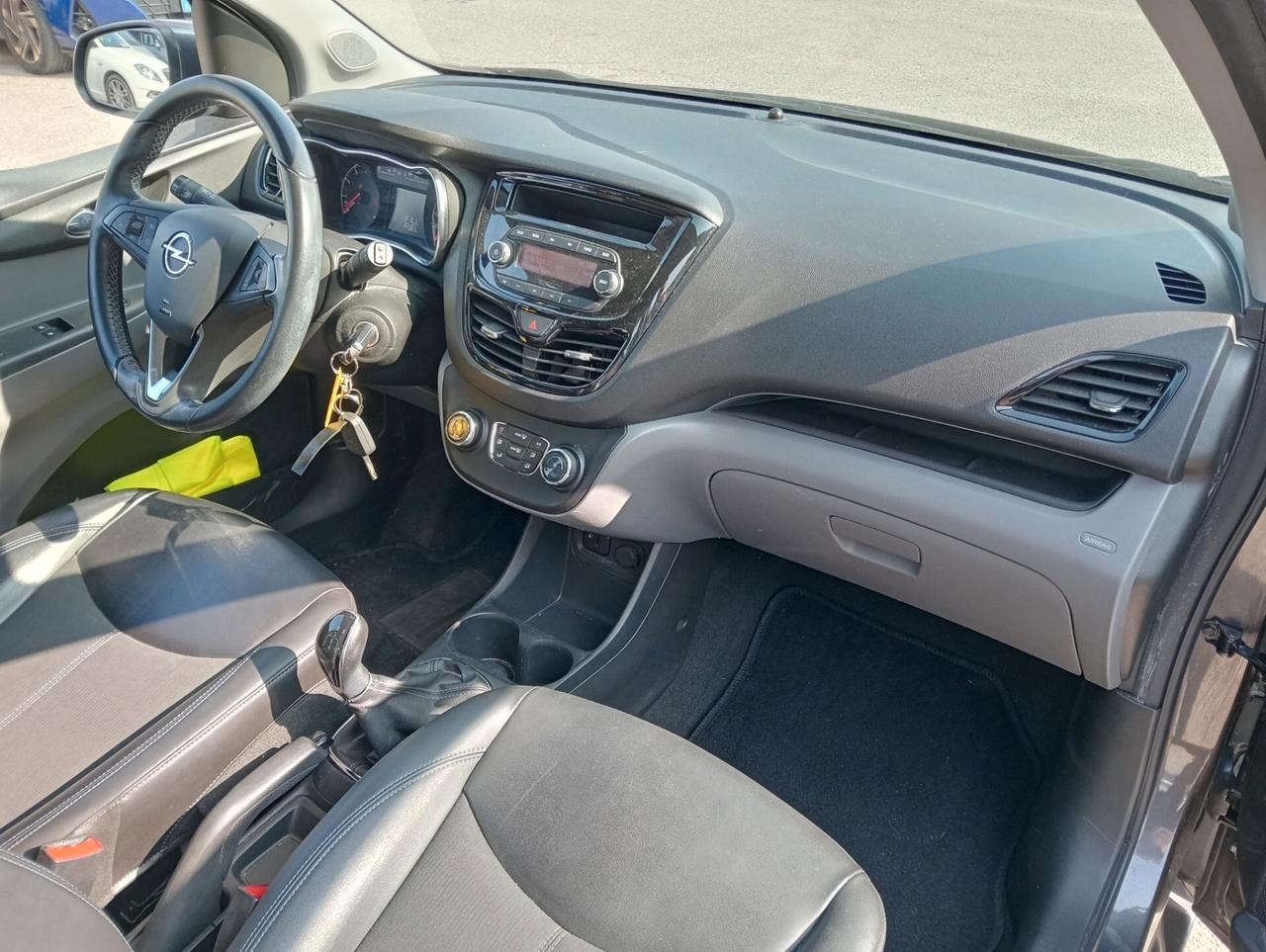 Opel Karl 1.0 75 CV Cosmo UNIPROPRIETARIO