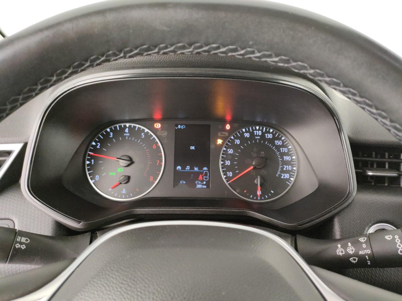 RENAULT Clio 1.0 tce Zen 90cv