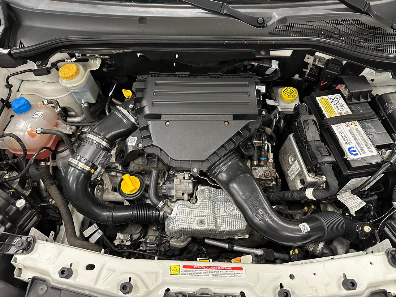 Fiat Doblo Doblò CARGO 1.6 MJT 95CV - 2020