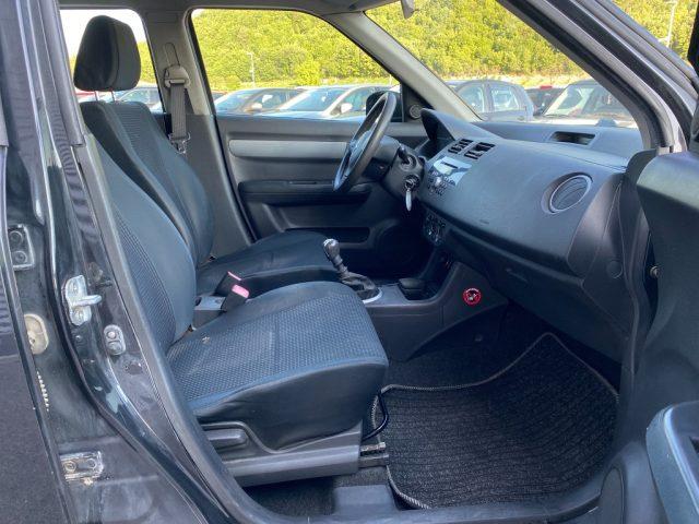 SUZUKI Swift 1.3 DDiS 5p. OK NEOPATENTATI