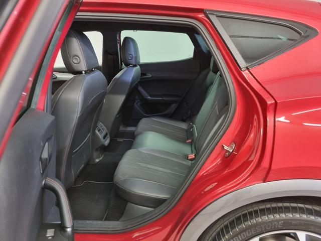 CUPRA Formentor 2.0 TDI 4Drive DSG