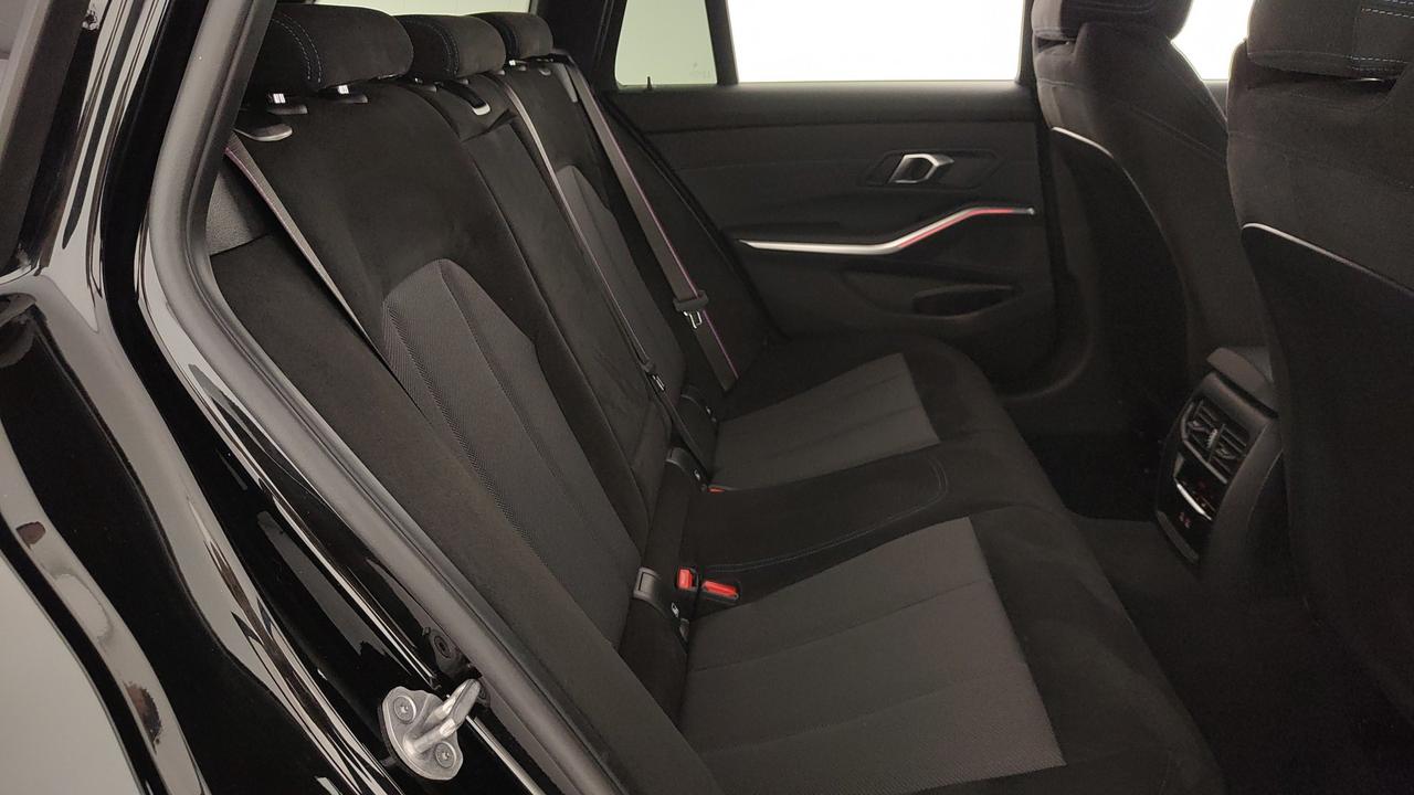 BMW Serie 3 G21 2022 Touring - 320d Touring mhev 48V xdrive MSport auto