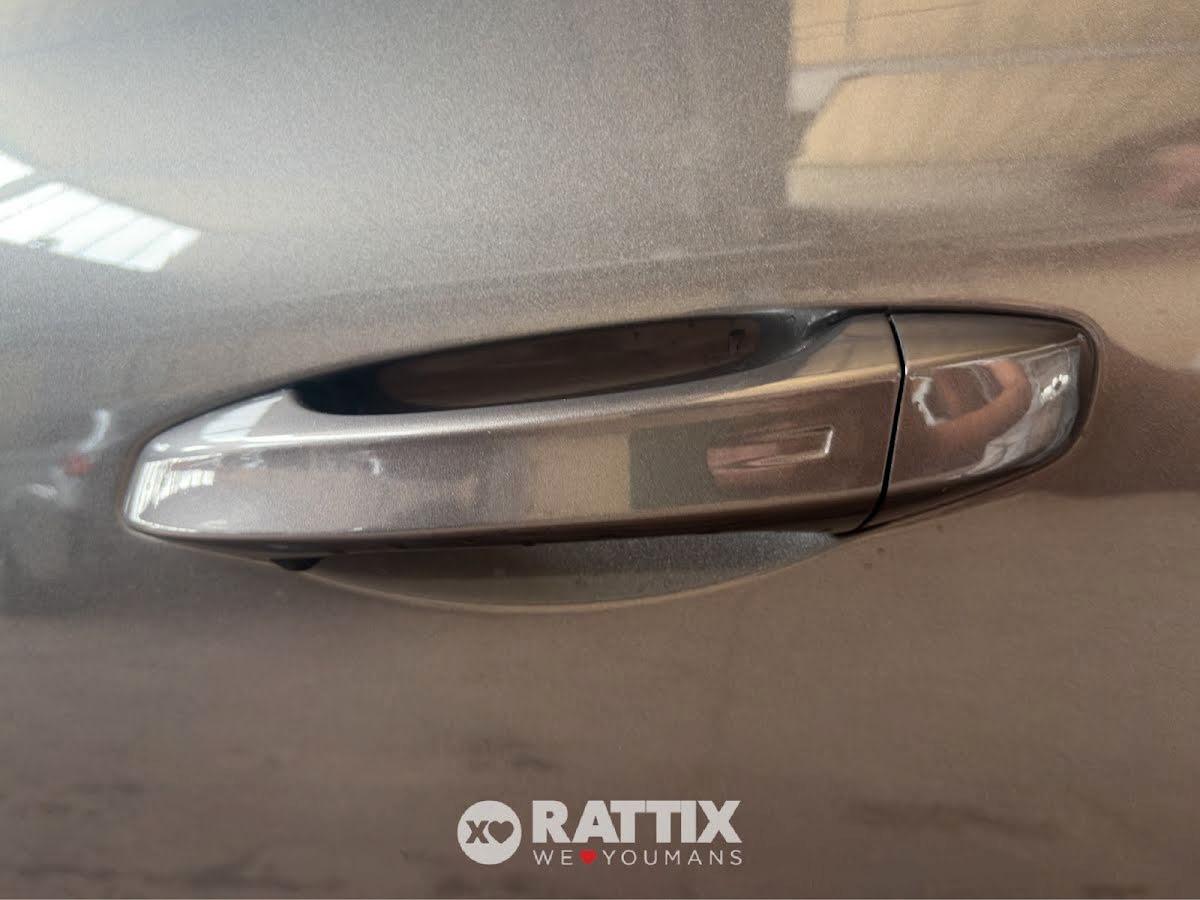 Citroen C5 X 1.2 Puretech 130CV Plus EAT8