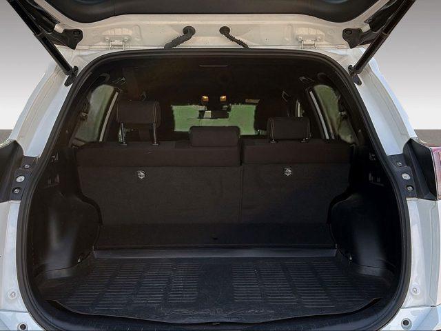 TOYOTA RAV 4 2,5 Hybrid 2WD Dynamic