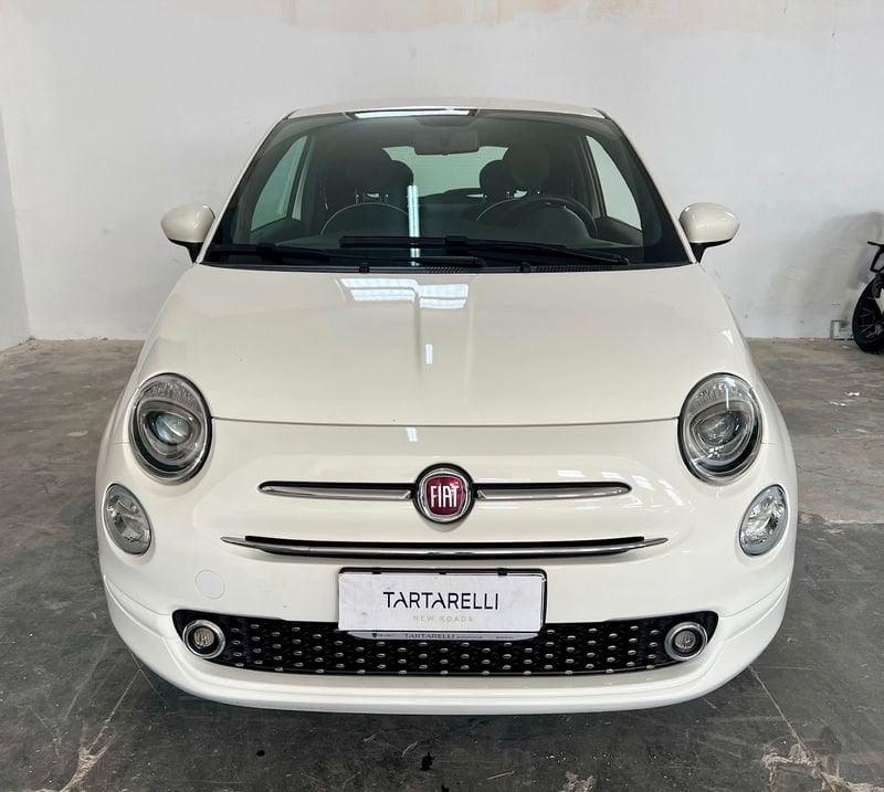 FIAT 500 500 1.0 Hybrid Lounge
