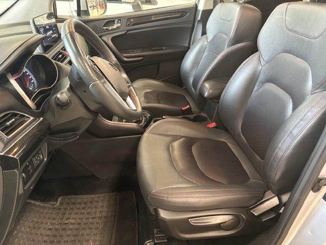 EVO Evo4 1.6 GPL