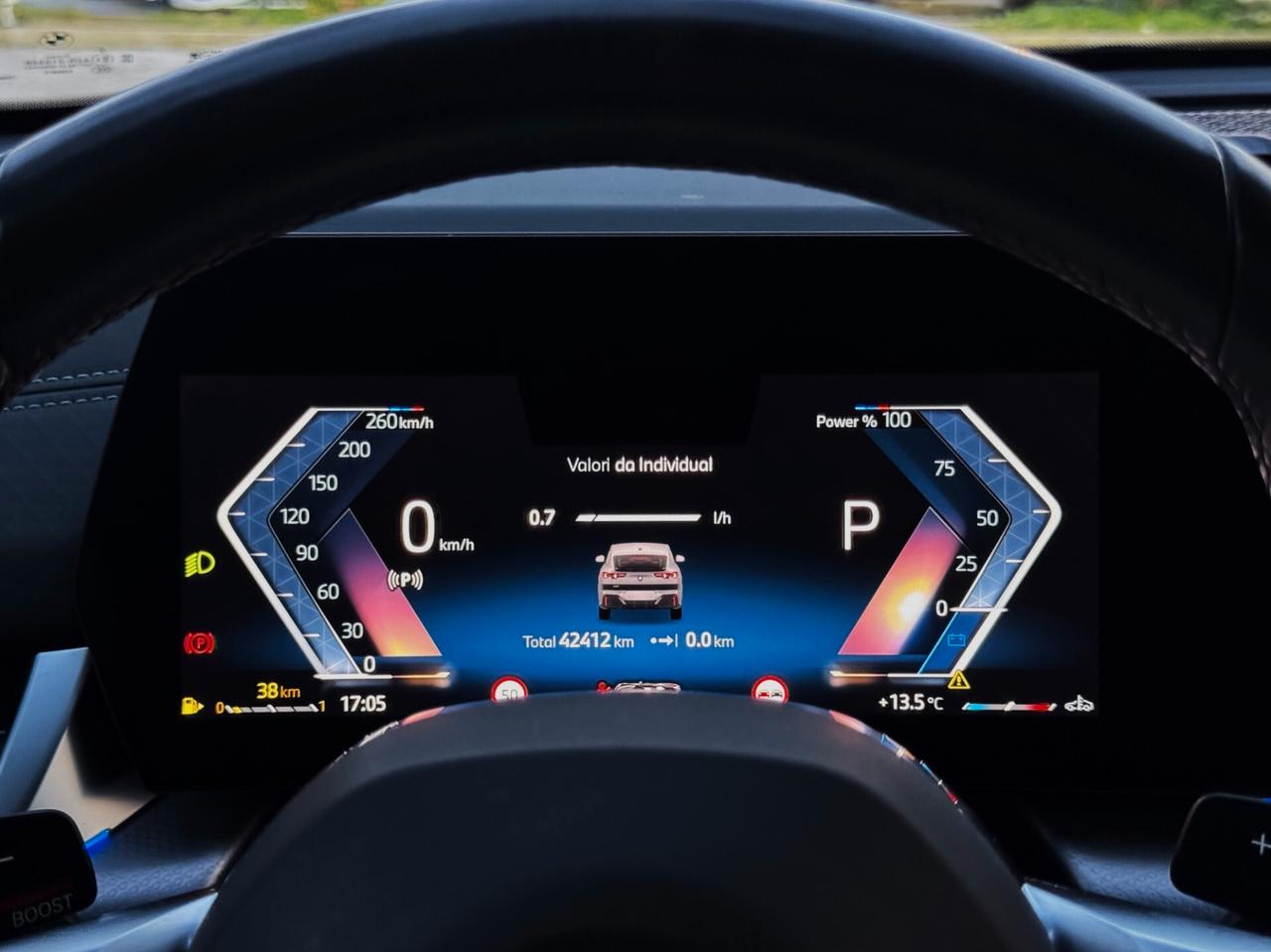 BMW X2 M sDrive 18d Msport PRO 150CV IVA ESP