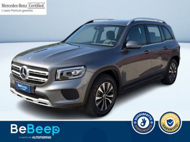 Mercedes-Benz GLB Classe 200 D SPORT 4MATIC AUTO