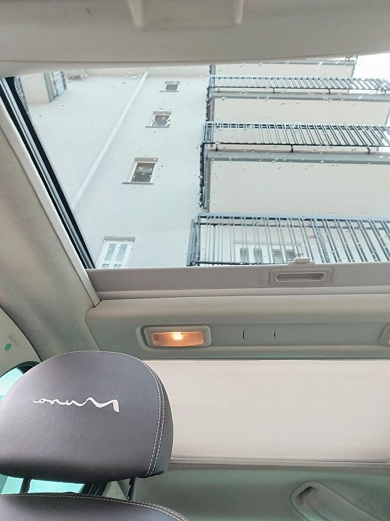 Lancia MUSA 1.4 16V EURO 5 S&S Platino