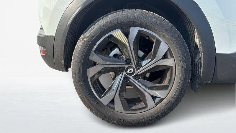 Renault Captur II 2019 1.6 E-Tech full hybrid E-Tech Engineered Au